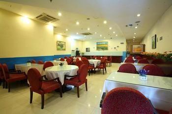 Hanting Hotel Ji'Nan Jingliu Road Жинан Екстериор снимка